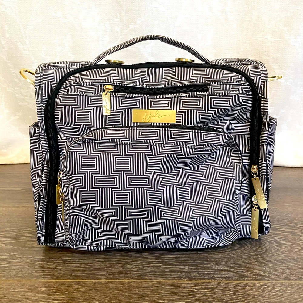 JuJuBe BFF Backpack